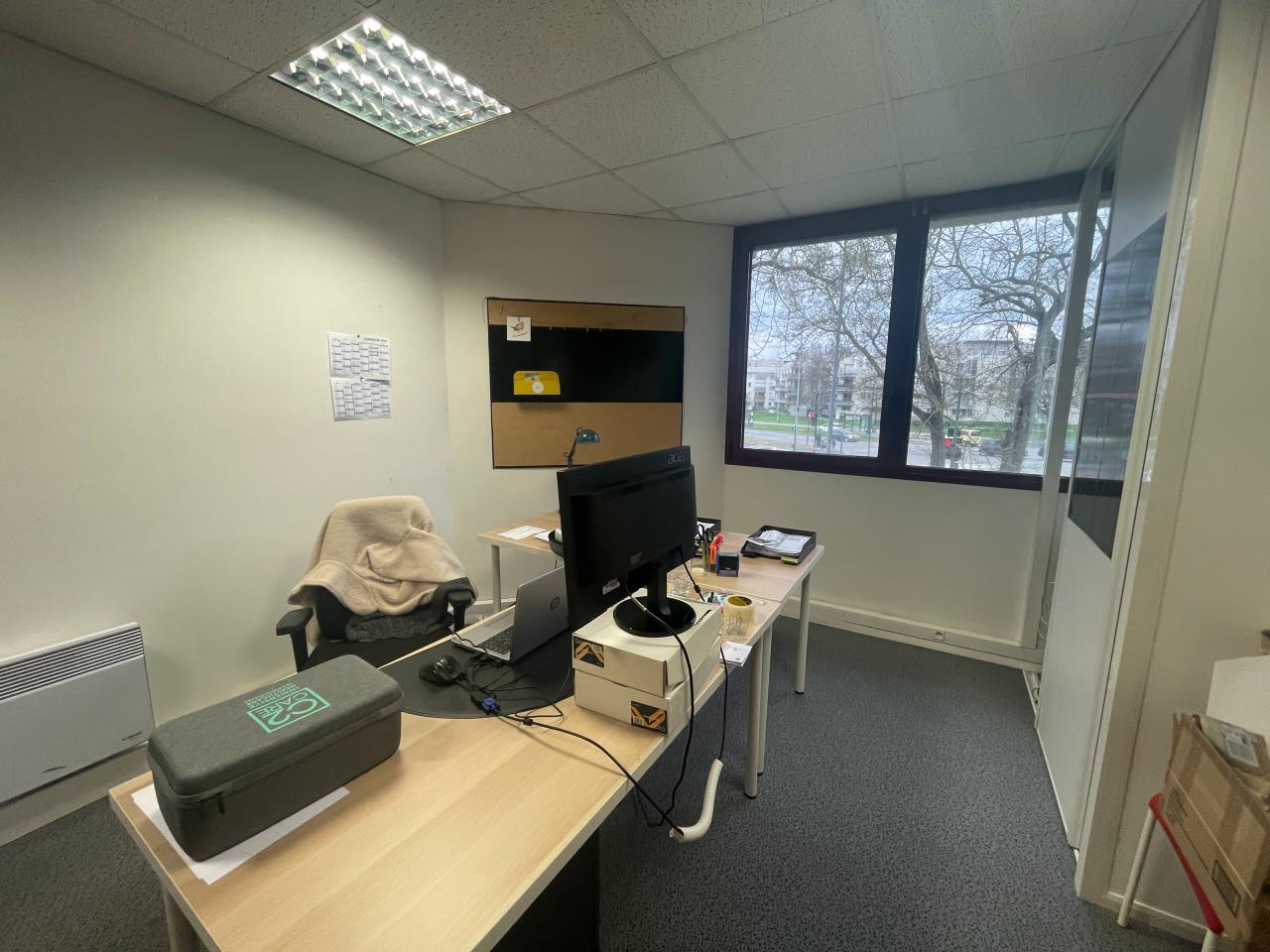 Bureau Rennes 263m² Location bureau Rennes Ille-et-Vilaine OLBUR2419906 7
